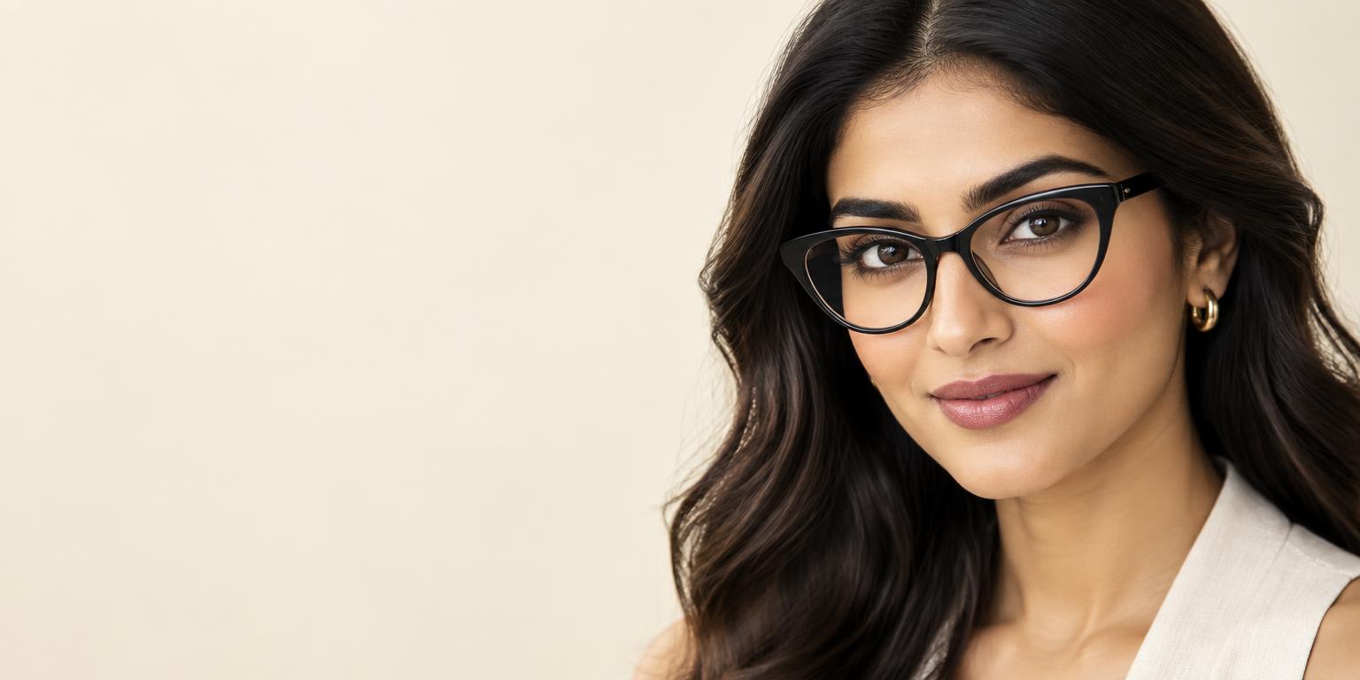 Women Eyeglasses